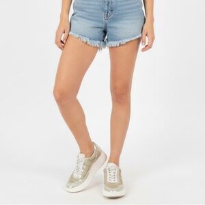 Dolce Vita Dolen Sneaker Gold Silver Size 7.5